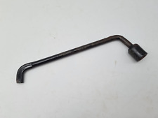Wheel wrench peugeot usato  Manduria