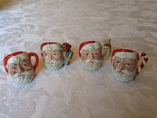 Royal doulton miniature for sale  EASTBOURNE