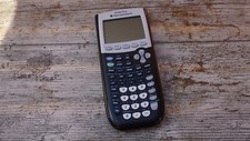 Texas instruments graphischer gebraucht kaufen  Dortmund
