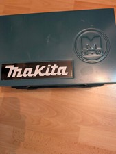 Makita hobel 1923h gebraucht kaufen  Starnberg