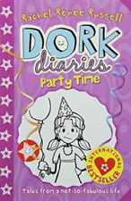 Dork diaries party for sale  Philadelphia