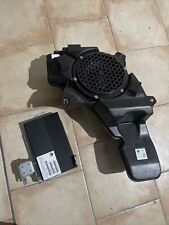 Cassa sub woofer usato  Italia