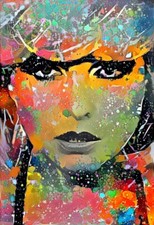 Debbie harry blondie for sale  Deltona