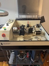 Cnc lathe sherline for sale  Edgewater
