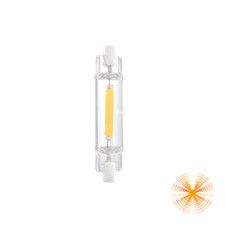 Lampada led r7s usato  Corato