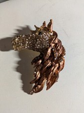 Striking gold diamante for sale  ROCHDALE