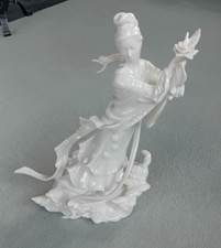 Porzellanfigur hua hsien gebraucht kaufen  Norderstedt