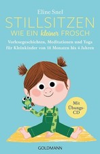 Stillsitzen kleiner frosch gebraucht kaufen  Berlin