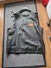 Harley davidson weste gebraucht kaufen  Düsseldorf