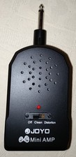 Joyo guitar headphone for sale  TENTERDEN