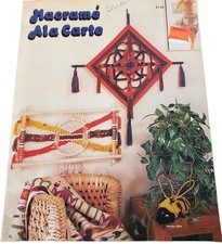 Macrame ala carte for sale  Mountain Home