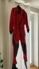 Musto performance gore gebraucht kaufen  Dortmund