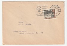 Bdr germany berlin d'occasion  Nieppe