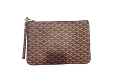 Goyard senat pouch for sale  Santa Clarita