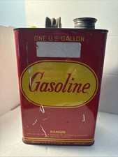 Vintage gasoline two for sale  Renton