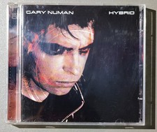 Audio gary numan d'occasion  Saint-Pierre-d'Oléron