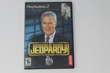 Jeopardy game playstation for sale  Ogdensburg