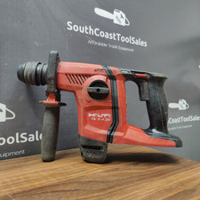 Hilti te6 a36 for sale  WATERLOOVILLE