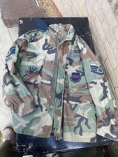 Vintage military jacket for sale  CHELMSFORD