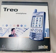 Palm treo 650 for sale  STAFFORD
