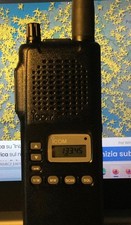 Ricetrasmittente vhf icom usato  Milano