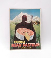 Ancien plv affiche d'occasion  Colmar