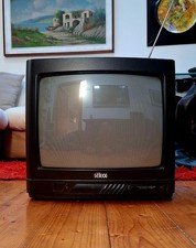 Televisore seleco anni usato  Treviso