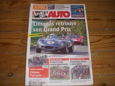 Lva vie auto d'occasion  Orry-la-Ville