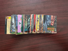 1994 topps aliens for sale  Frederick