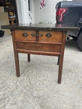 Antique chinese elm for sale  Moncks Corner