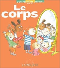 Livre corps d'occasion  Les Mureaux