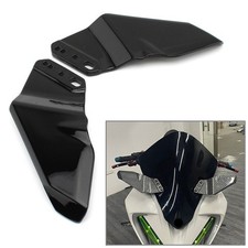 2pcs winglet aerodynamic d'occasion  Expédié en Belgium