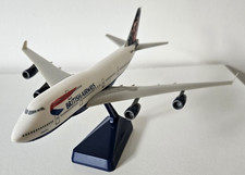 Model boeing 747 for sale  BILLERICAY