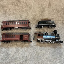 Bachmann 34942 scale for sale  Aberdeen