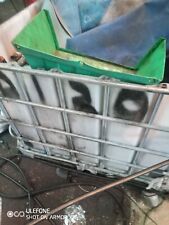 Greenmech wood chipper for sale  CHORLEY