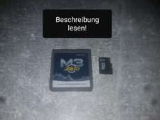 M3i Zero DS Modul - Nintendo DS Emulator - Geflashed, Einsatzbereit mit Spiele comprar usado  Enviando para Brazil