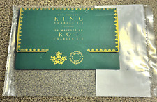 2023 canada king for sale  Sayville