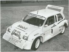 Metro 6r4 group for sale  BATLEY