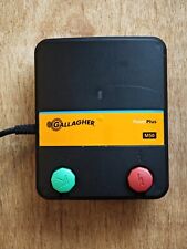 Gallagher m50 electric for sale  ENNISKILLEN