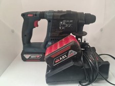 Bosch gbh18v 21n for sale  BARROW-IN-FURNESS