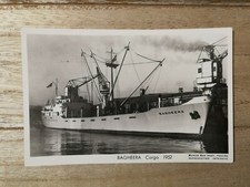 Cpa bateau cargo d'occasion Cpa bateau cargo d'occasion  Le Havre-