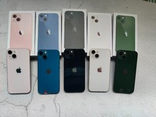 Apple iPhone 13 128/256GB - Desbloqueado - Usado Muito Bom - Todas as cores - com caixa comprar usado  Enviando para Brazil