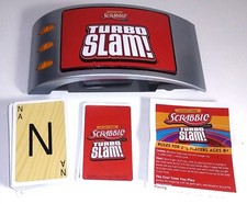 2010 hasbro scrabble for sale  Greenwood