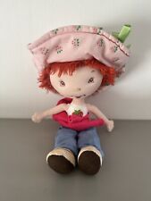 Strawberry shortcake vintage for sale  LANCASTER