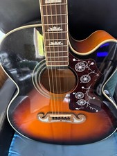 Epiphone 200 for sale  FOLKESTONE