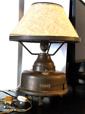 Antica lampada ottone usato  Livorno