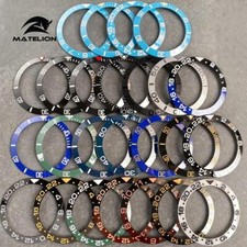 Matt ceramic bezel d'occasion  Expédié en Belgium