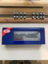 Heljan class em2 for sale  NORWICH
