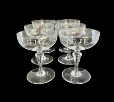 Baccarat crystal normandie d'occasion  Expédié en Belgium