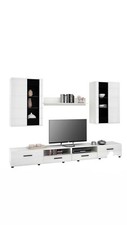 Fernseher schränke set gebraucht kaufen Fernseher schränke set gebraucht kaufen  Berlin